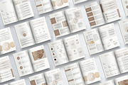 Professional Business Plan Template, a Magazine Template by B2 Studio (Thumbnail 11 of 11)