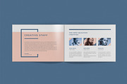 X-Pro Brochure, a Brochure Template by Estartshop (Thumbnail 5 of 13)