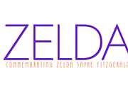 Zelda Collection, a Font by Wiescher Design (Thumbnail 2 of 9)