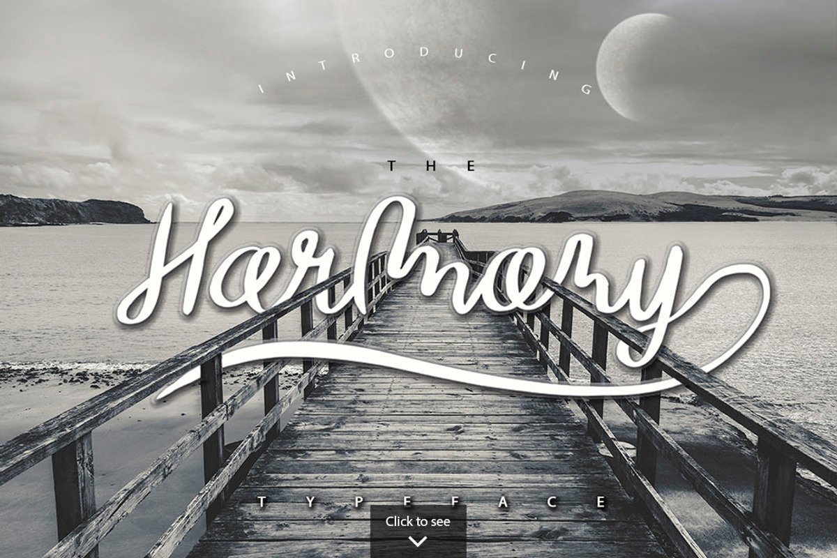 15 Essential Font Bundle, a Script Font by SmartDesigns