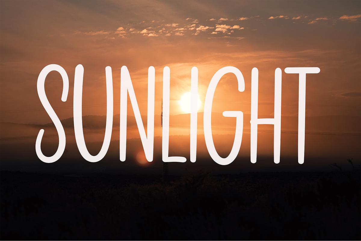 LUBRICANTS, a Handwritten Font by InermediaSTUDIO (Photo 7 of 7)