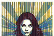 Photoshop Pop Art Style Photo Effect, an Action Add-On by Photoshop Action (Thumbnail 3 of 17)