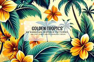 Golden Tropics