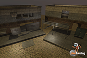 Industrial Abandoned Factory, an Environmental 3D Model by Pixel Landing (Thumbnail 6 of 6)