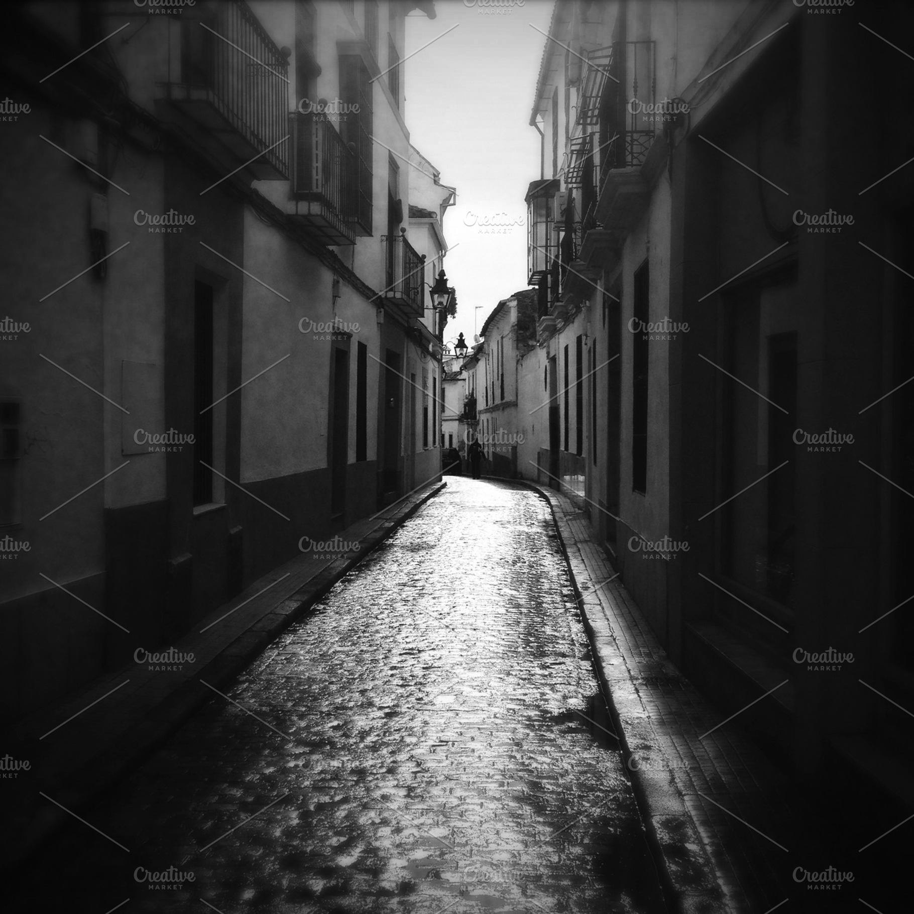 Back Street