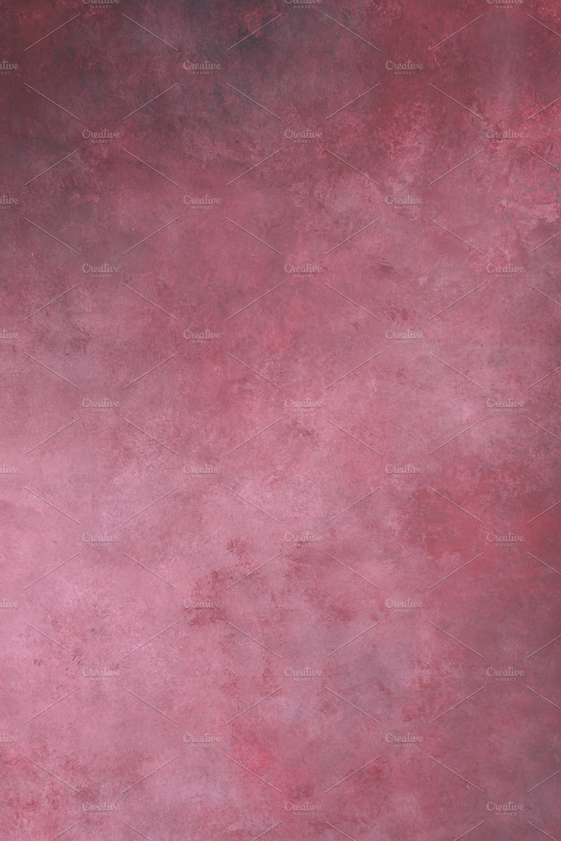 Winecolored background pattern containing cyan, red, and magenta, an Abstract Photo by NickSorl Shop