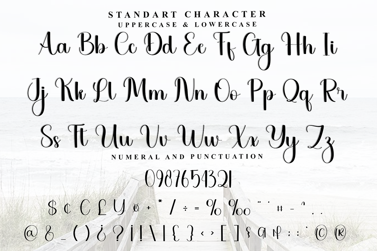 Minecraft, a Handwritten Font by InermediaSTUDIO (Photo 7 of 8)