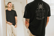 Apparel Designs Bundle, a Branding & Logo Template by Davide Bassu (Thumbnail 15 of 25)