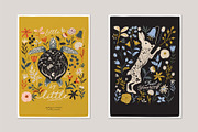 Woman Mystery & GRL Power BUNDLE, an Object Graphic by Ruslana Lubenets (Thumbnail 60 of 123)
