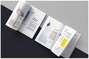 Proposal Bundle, a Brochure Template by GraphicsEgg (Thumbnail 12 of 29)