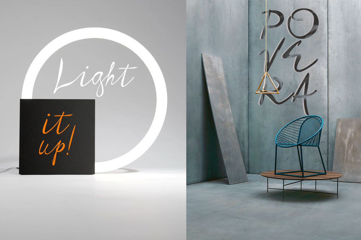 Moloko script family preview 6