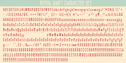 Royal Shaft, a Sans Serif Font by One Eyed Squid (Thumbnail 6 of 6)