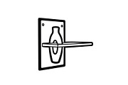Wall Shelf Bracket Vector Bundle, an Illustration by Gaye Art (Thumbnail 19 of 51)