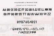 Monogram, a Sans Serif Font by InermediaSTUDIO (Thumbnail 3 of 7)
