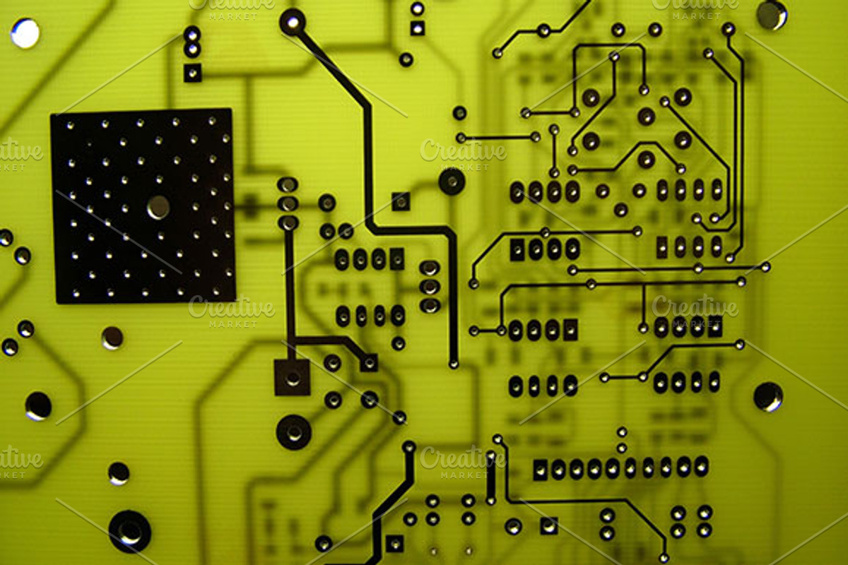 Circuit Boards preview 2