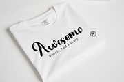 Rainbow Fabrica, a Handwritten Font by FreshTypeINK (Thumbnail 3 of 8)