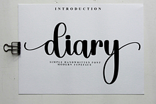 Diary