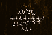 Autherical Typeface, a Blackletter Font by seventhimperium (Thumbnail 6 of 11)