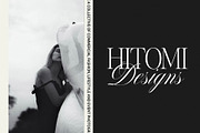 Editor's Note 16Font Editorial Serif, a Serif Font by Jen Wagner Co (Thumbnail 2 of 16)