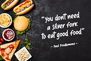 Klefont Mooncrat - Tasty Font, a Font by Pollux of Geminorum (Thumbnail 2 of 6)
