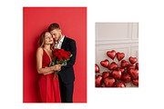 Valentine's Day 100 Stock Photos, a Holiday Photo by Muse Mockups (Thumbnail 5 of 14)