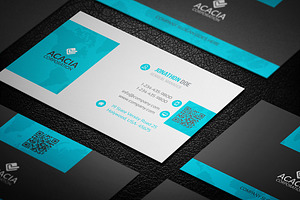 Losun Business Card