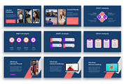 Cicarti – Business Google Slide, a Presentation Template by kreatifreya (Thumbnail 4 of 5)