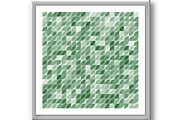 Floral Seamless Vector Pattern With, a Pattern Graphic by FineArtStudio (Thumbnail 3 of 3)