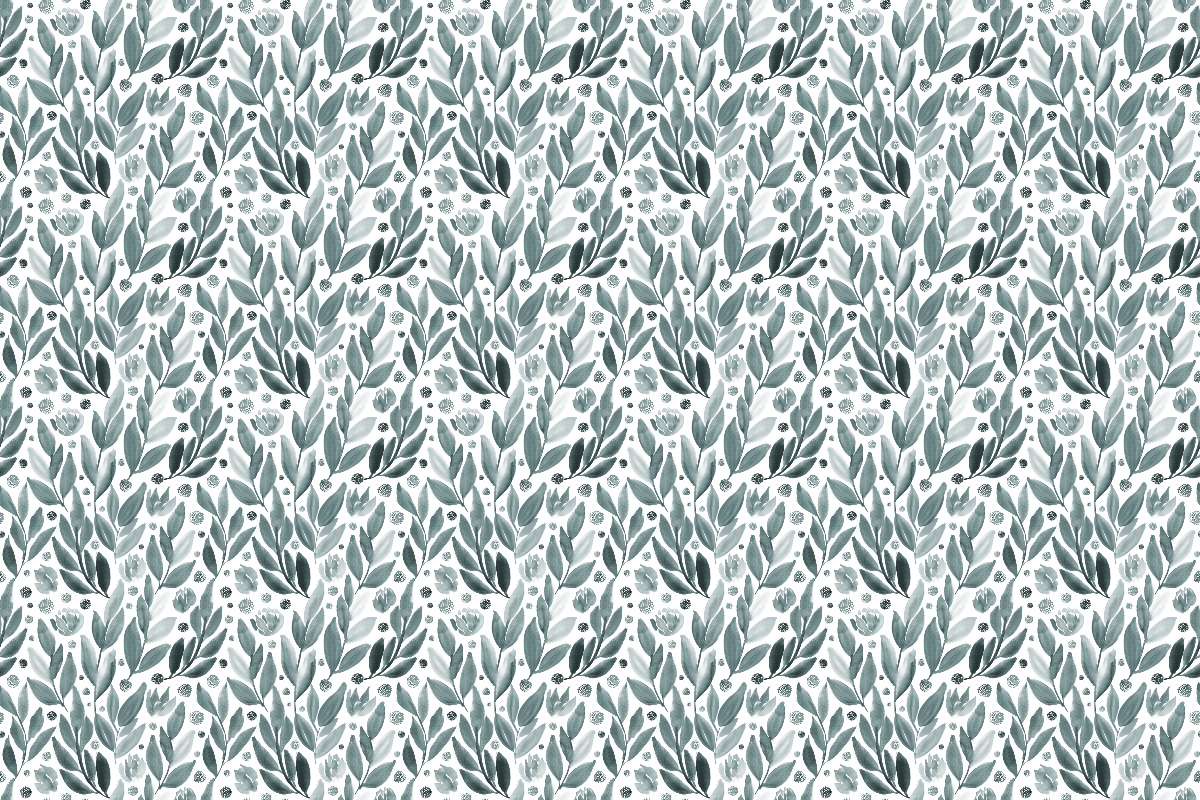 Pastel grey green, a Pattern Graphic by Anya-D (Photo 4 of 9)