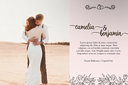 Jolliners - Modern Script Font, a Handwritten Font by Haps Space (Thumbnail 2 of 11)