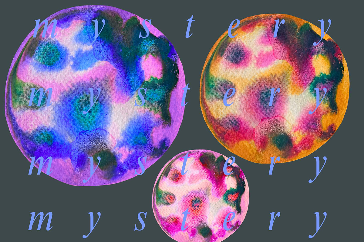 Drips + Drops 2 in 1 Bundle, a Background Graphic by Eryn Rose Design (Photo 18 of 20)