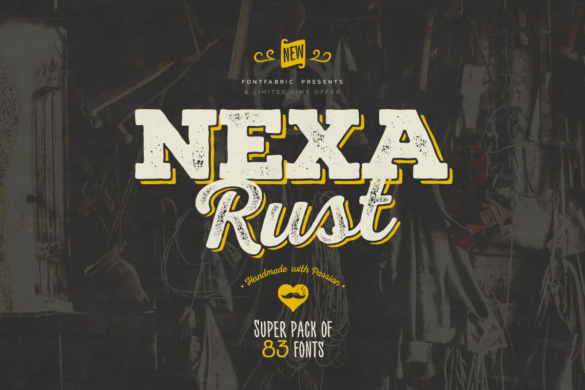 Nexa Rust