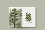 Illustrated Poetry Book Template, a Templates & Theme by Wilsonian Press (Thumbnail 8 of 11)