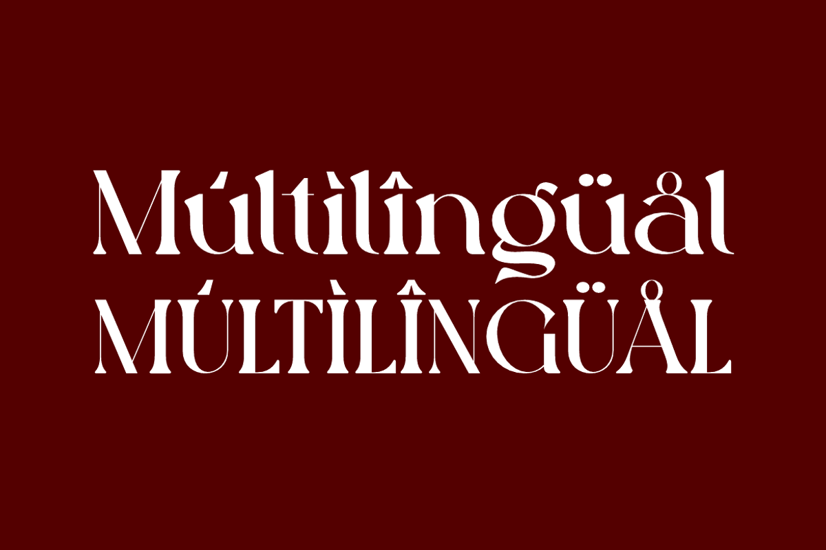 Etyelfy - Luxury Elegant Font, a Serif Font by QR Design Studio (Photo 6 of 14)