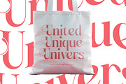 Hantepy Qablema Modern Serif Font, a Serif Font by timelesstype.co (Thumbnail 2 of 20)