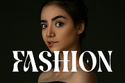 Arkity Qillgar Feminine Elegant Font, a Serif Font by Iqsiart Studio (Thumbnail 4 of 13)