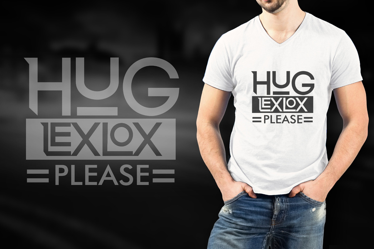 Lexlox preview 2