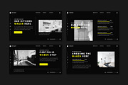 WAGEN Bundle Presentation, a Presentation Template by GridlineType (Thumbnail 8 of 13)