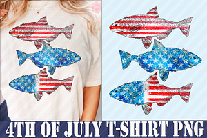 USA Bass Sublimation Design Png, an Object Graphic by RETROVIBZDESIGNS