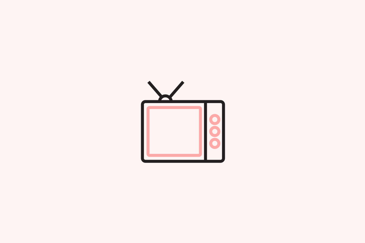 20 Radio & TV Icons, an Icon by Creative VIP (Photo 3 of 5)