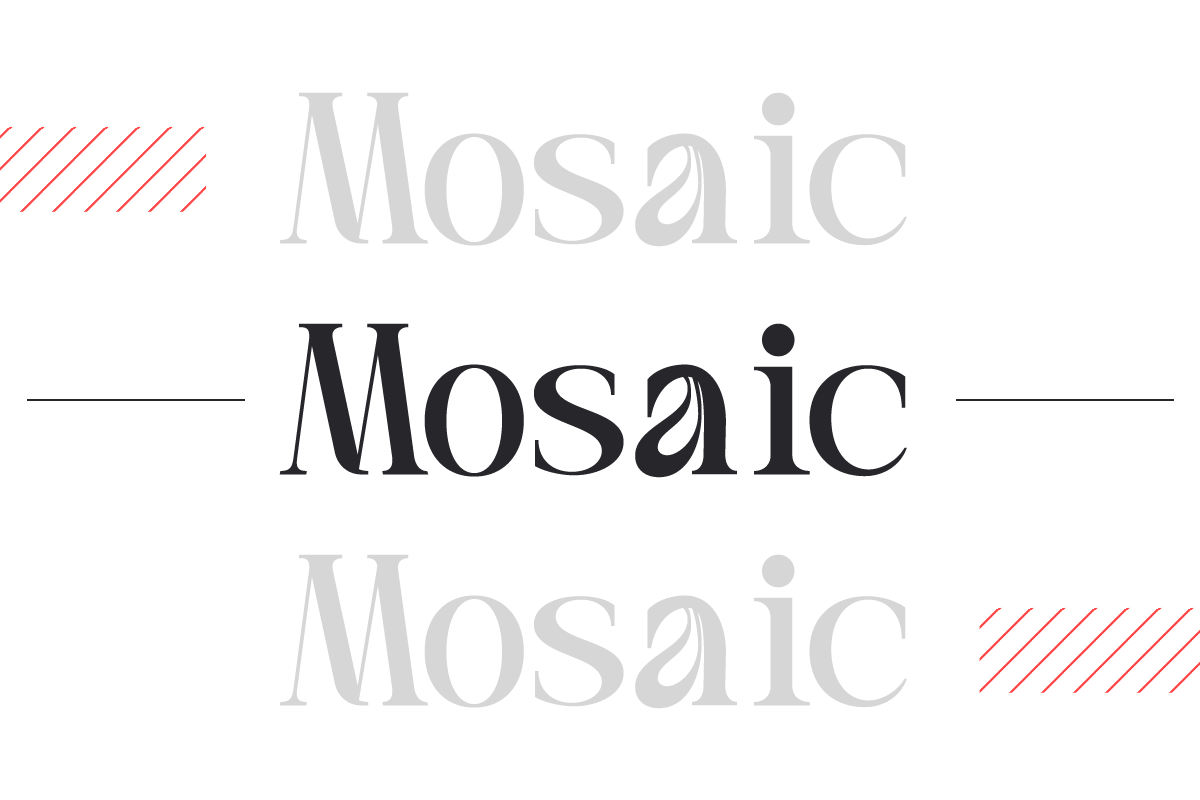 Rue Belle Editorial Serif Font, a Serif Font by Rasio Studio (Photo 5 of 10)