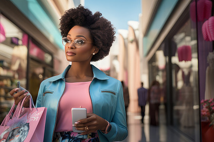 shopaholic woman shopping, a Photo by Pictures for you!!!!!!!!!