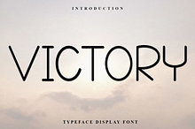 Victory
