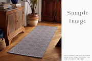 Rug Runner Mockups 22 Files, a Product Mockup by mock-ups (Thumbnail 23 of 59)