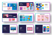 Venture – Business Keynote Template, a Presentation Template by Dens Creative Studio (Thumbnail 4 of 6)