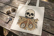 Desert Highway Skull PNG, Dice, an Illustration by SharpMarketplace (Thumbnail 2 of 3)