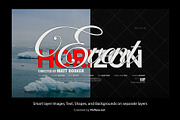Title Card Designs, a Graphic by Pixflow (Thumbnail 5 of 9)