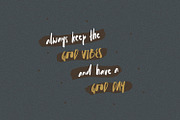 Mollroy ~ Perfect for Quotes, a Font by Orenari (Thumbnail 9 of 12)