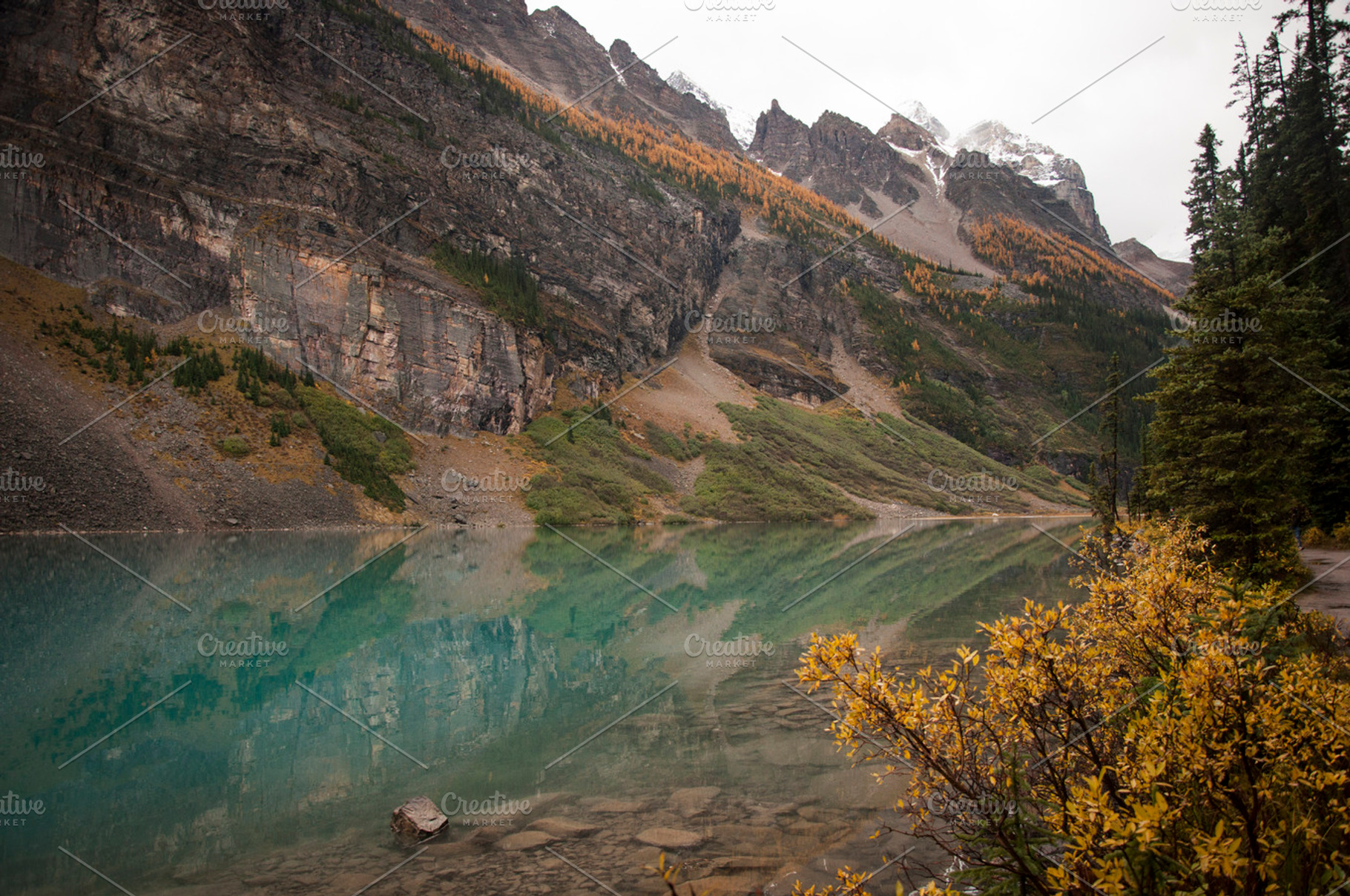 Lake Louise