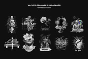 WHYTE Collage and Graphics, an Object Graphic by Davide Bassu (Thumbnail 20 of 23)